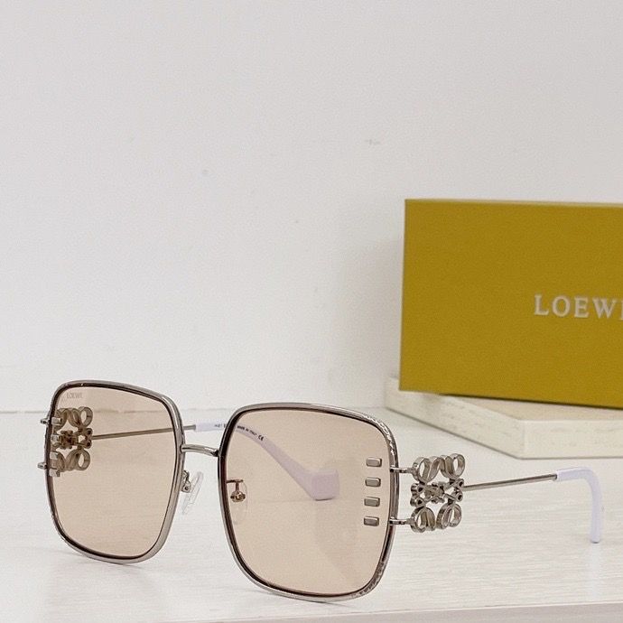 Loewe Sunglass AAA 026